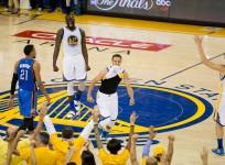 Stephen Curry