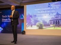Satya Nadella