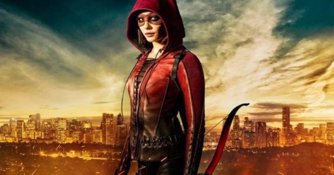 Arrow