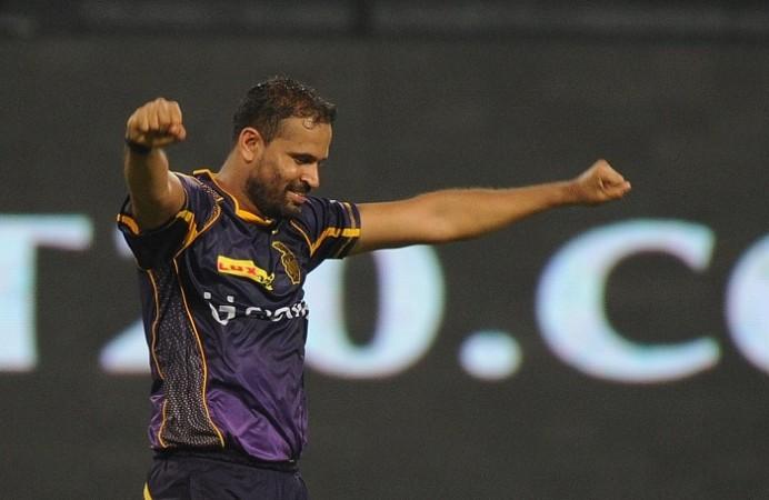 Yusuf Pathan