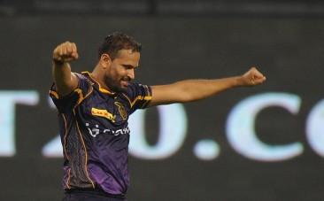 Yusuf Pathan
