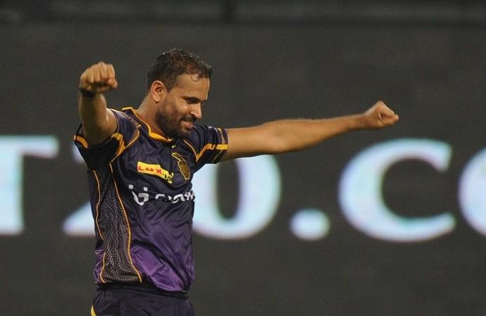 Yusuf Pathan Yusuf Pathan