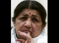 Lata Mangeshkar