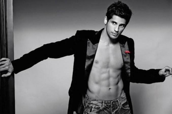 Sidharth Malhotra