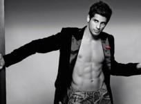 Sidharth Malhotra