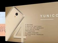 Metal-clad YU Yunicorn with fingerprint sensor launched in India; price, specifications
