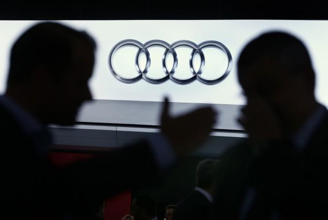 Audi India to recall 36,500 cars fitted with EA 189 engines soon