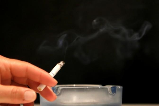 World No Tobacco Day 2016