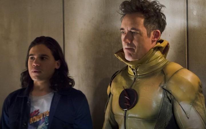 Cisco and Wells