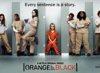 "Orange is the New Black" Season 4