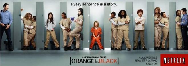 "Orange is the New Black" Season 4