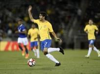 brazil football