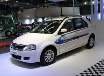 Mahindra e-Verito