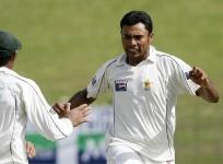 Danish Kaneria