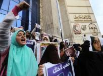 Egypt women