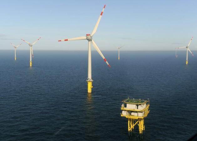 Renewable energy