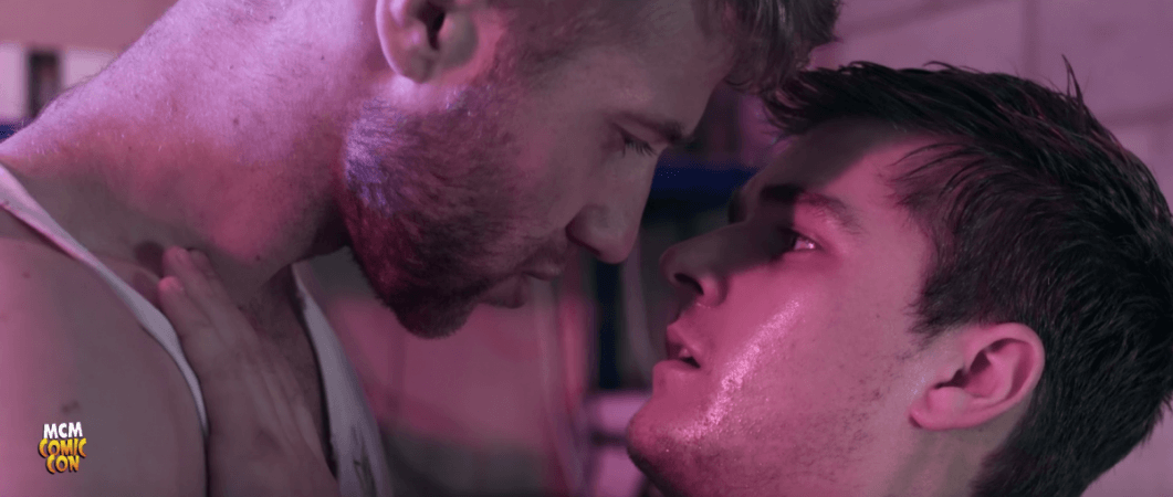 A new trailer for the cause of bringing LGBT superheroes to screen was pre-screened at Comic Con by the name of #LGBTSuperheroes