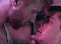 A new trailer for the cause of bringing LGBT superheroes to screen was pre-screened at Comic Con by the name of #LGBTSuperheroes