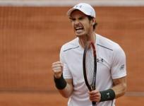 Andy Murray