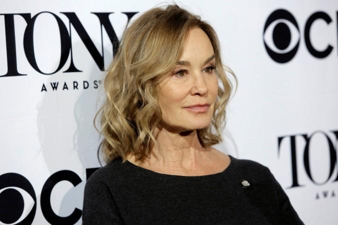 Jessica Lange