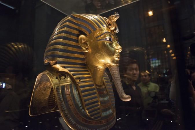 King Tut