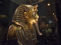 King Tut