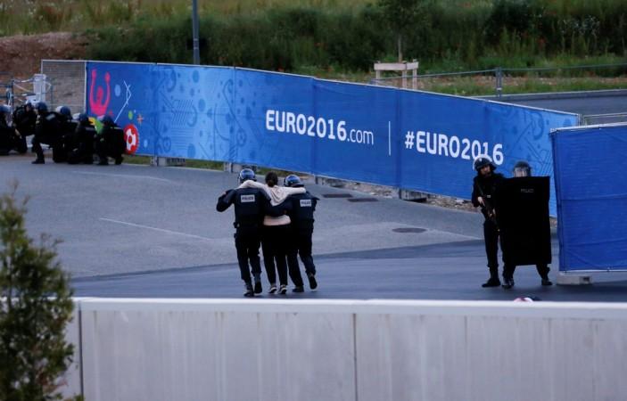 Euro 2016 football championship potential target of terror attacks in France, warns US