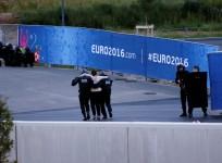Euro 2016 football championship potential target of terror attacks in France, warns US