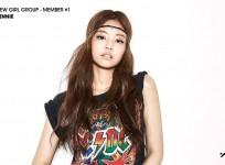Jennie Kim