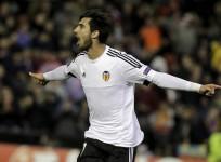 Andre Gomes Valencia