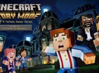 Minecraft Story Mode