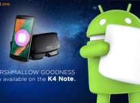 Android 6.0 Marshmallow update for Lenovo K4 Note rolling out in India: How to install