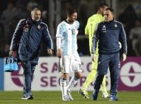 Lionel Messi Argentina