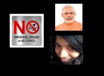 15-year-old Kerala girl challenges Narendra Modi
