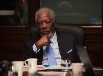 Happy birthday Morgan Freeman