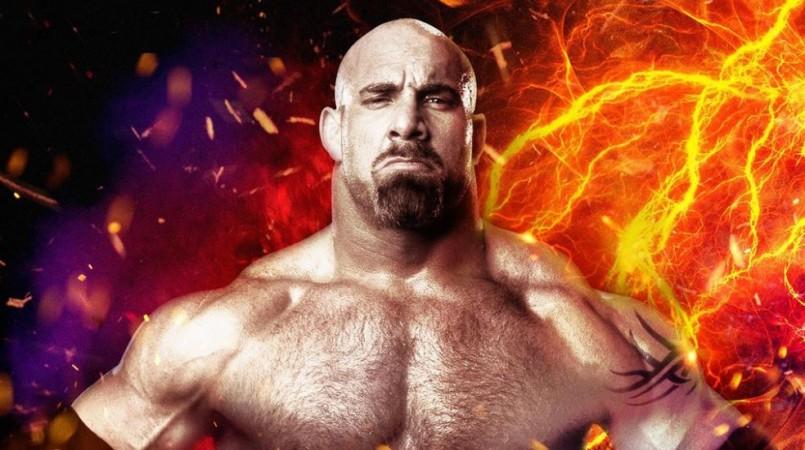 WWE 2K17