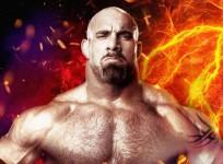 WWE 2K17