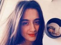 Sanjeeda Shaikh to make a comeback with "Ishq Ka rang Safed." Pictured: Sanjeeda Shaikh
