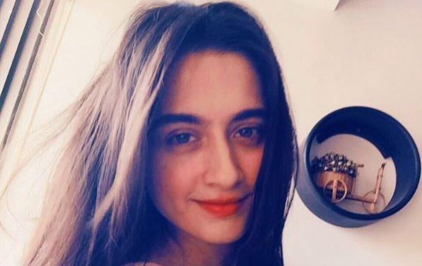 Sanjeeda Shaikh Sanjeeda Shaikh