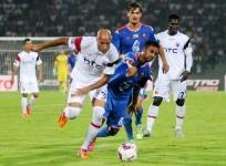 northeast united fc