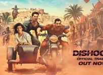 Dishoom