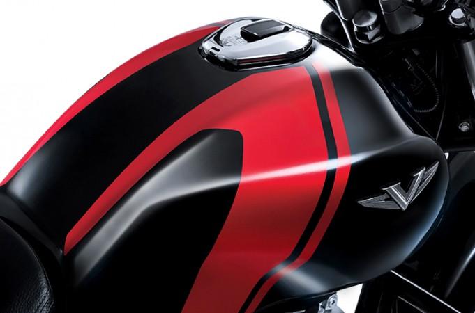 Bajaj V