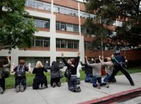 UCLA shooting