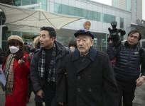 Forced labour China