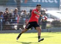 Alexis Sanchez