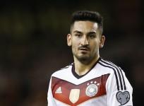 gundogan