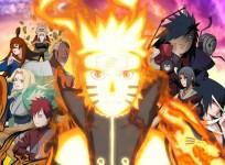 Naruto SHippuden
