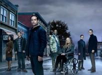 Wayward Pines
