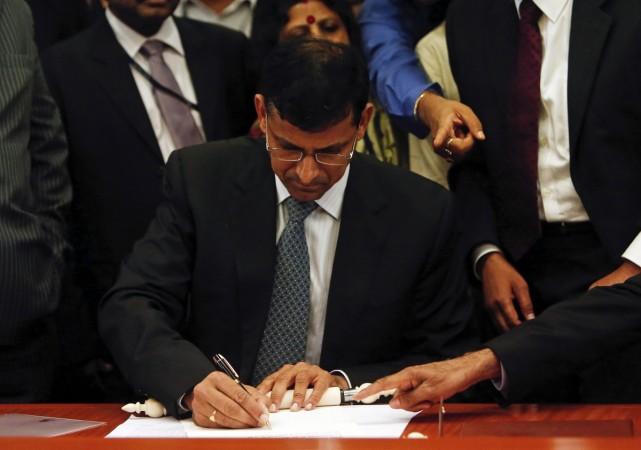 raghuram rajan second term india inc jaitley modi sub swamy controversy