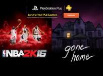 PlayStation Plus games